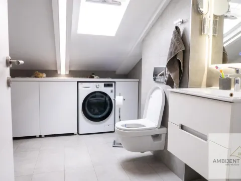 Prodaja, četvorosoban stan, 102m², Centar, Pančevo - image 23