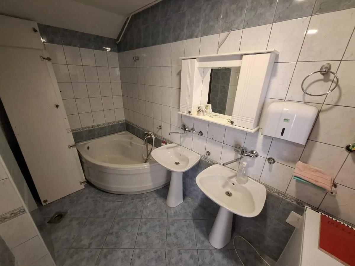Prodaja, stan, 220m², Centar, Novi Sad