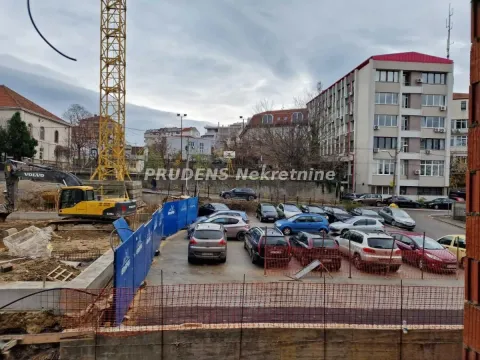 Prodaja, dvosoban stan, 47m², Banovo Brdo, Beograd - image 14