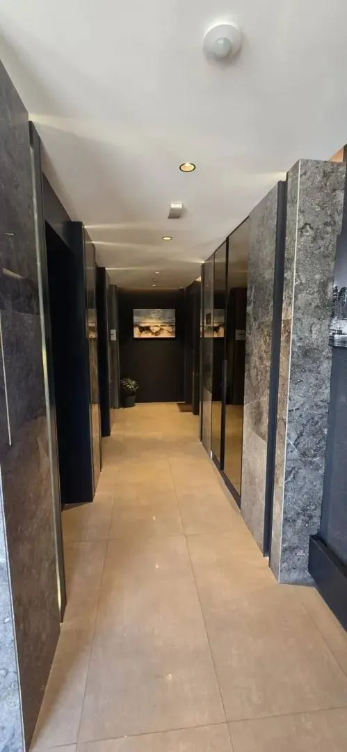 Prodaja, jednosoban stan, 45m², Bečići, Budva