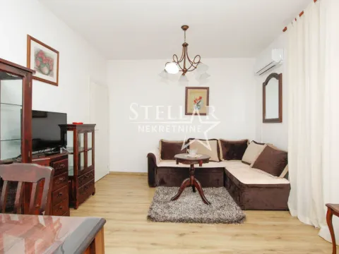 Rent, one bedroom apartment, 41m², Tološi, Podgorica - image 3