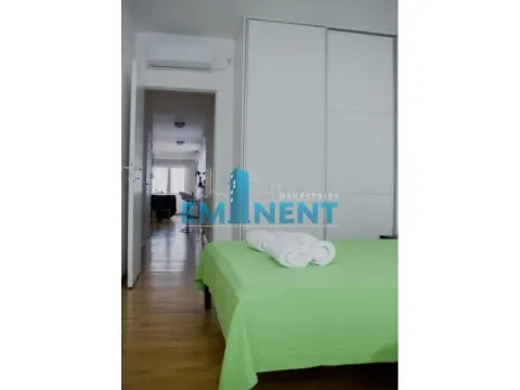 Izdavanje, trosoban stan, 89m², Stari Grad, Beograd - image 11