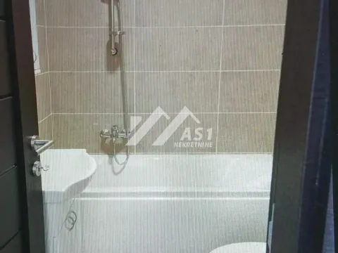 Rent, one bedroom apartment, 40m², Telep, Novi Sad Sve Podlokacije - image 7