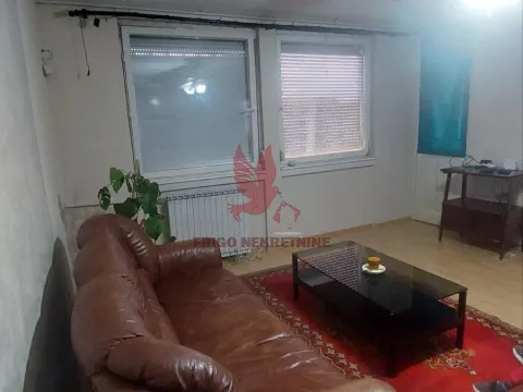 Sale, two bedroom apartment, 59m², Dedinje (Mladenovac), Mladenovac
