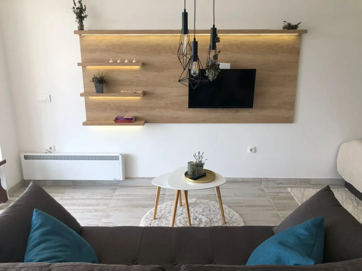 Prodaja, garsonjera, 33m², Kopaonik, Srbija