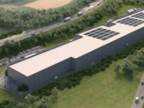 Izdavanje, poslovni prostor, 13500m², Beograd, Srbija