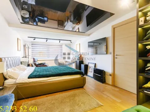 Sale, three bedroom apartment, 83m², Južni Bulevar, Vračar Sve Podlokacije - image 25