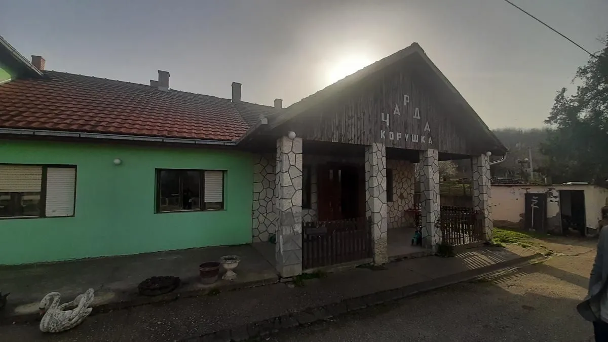 Sale, house, 500m², Beočin, Srbija