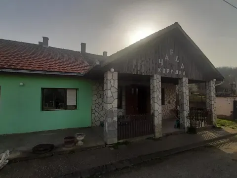 Sale, house, 500m², Beočin, Srbija - image 11