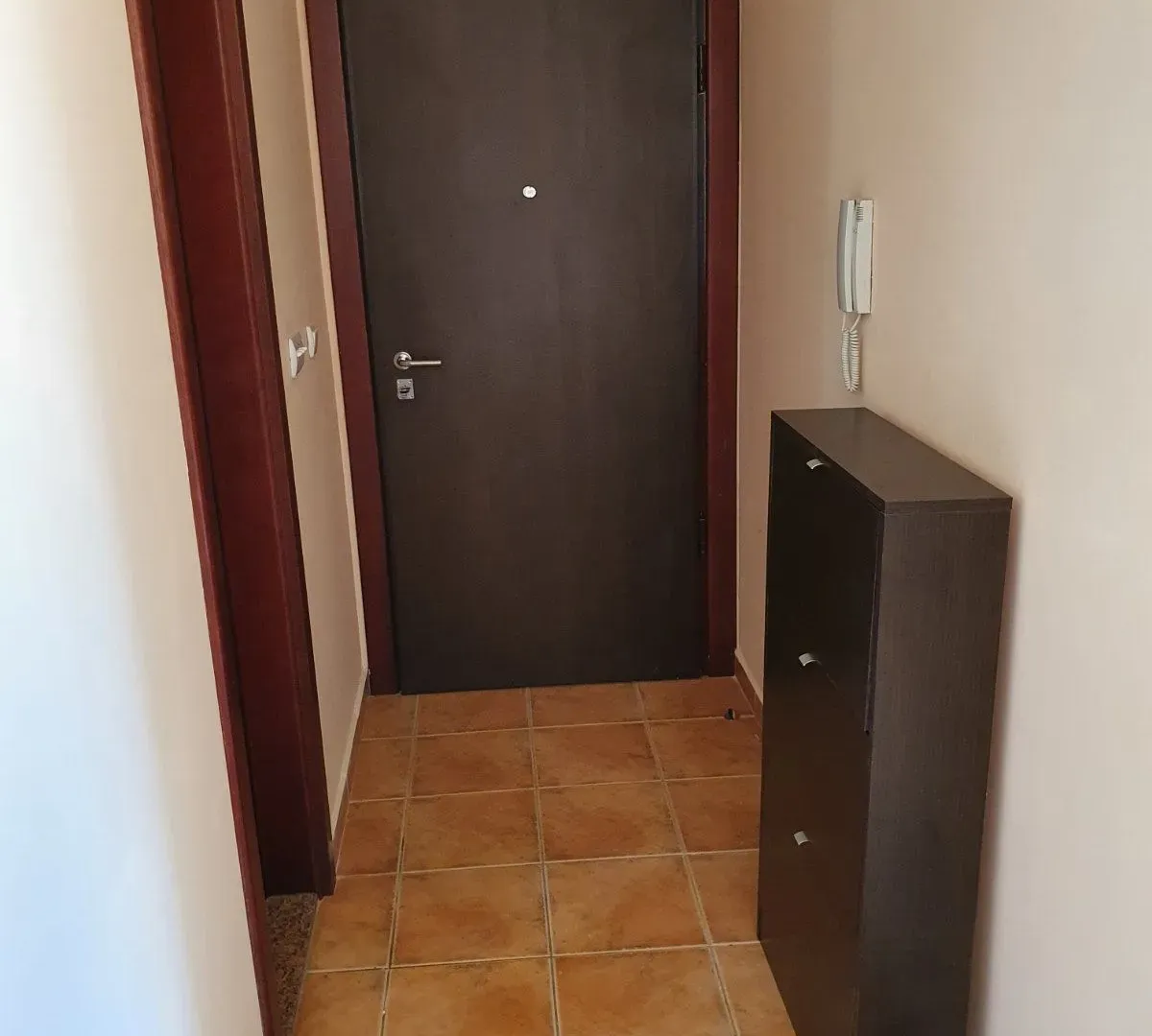 Izdavanje, jednosoban stan, 35m², Kumbor, Herceg Novi