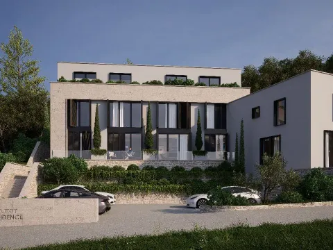 Prodaja, plac, 1298m², Kavač, Kotor - image 4