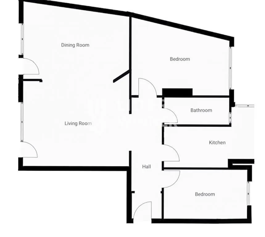 Prodaja, trosoban stan, 82m², Vukov Spomenik, Zvezdara Sve Podlokacije