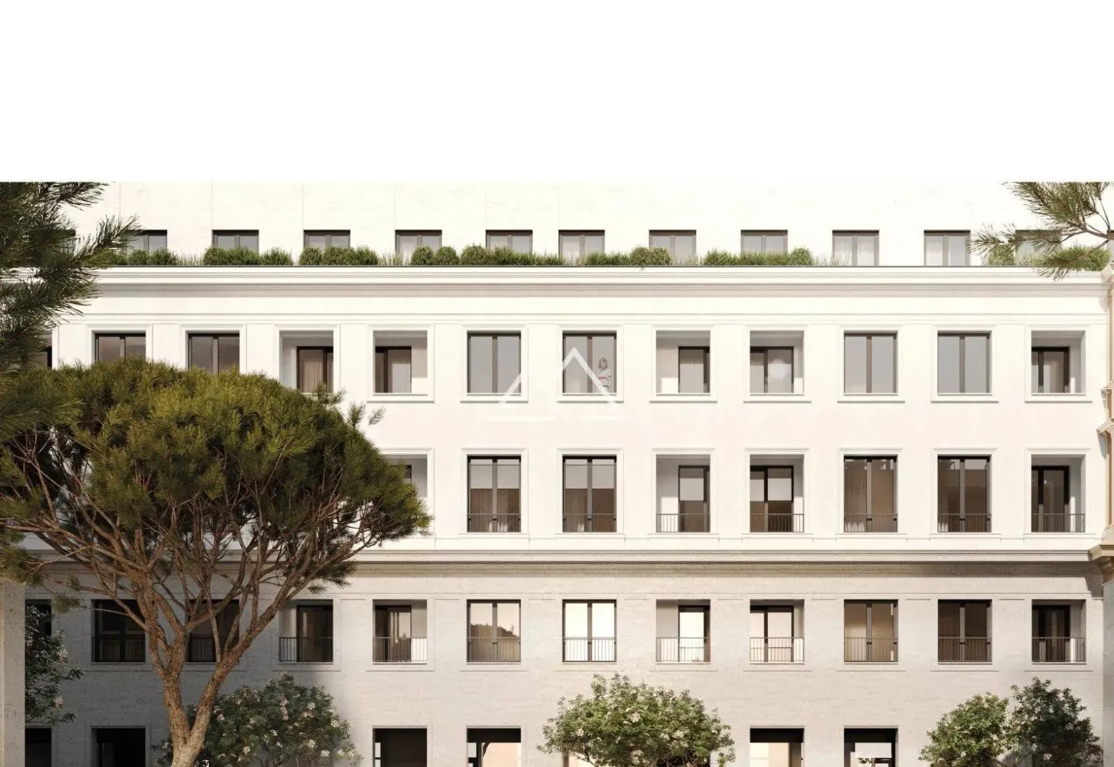 Sale, one bedroom apartment, 73m², Tivat, Crna Gora
