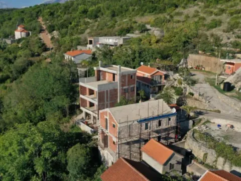 Sale, house, 470m², Višnjevo, Kotor - image 10