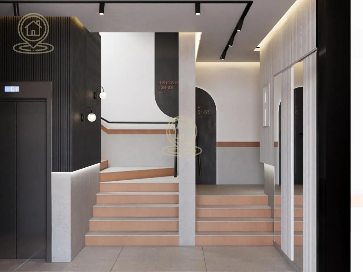 Sale, office space, 77m², Telep, Novi Sad Sve Podlokacije