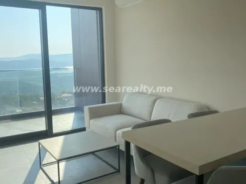 Prodaja, jednosoban stan, 45m², Kavač, Kotor - image 12