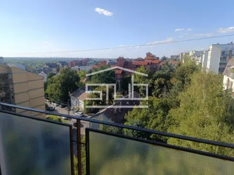 Three Bedroom Apartment for Sale, 75m2, Banovo Brdo, Beograd