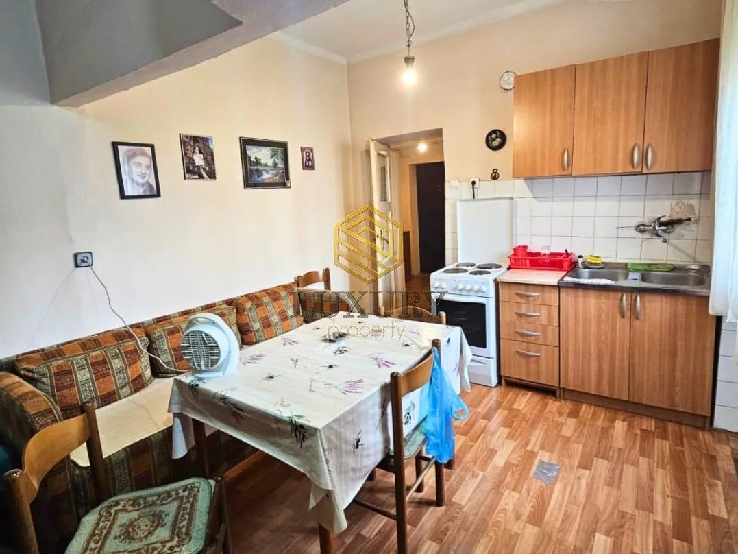 Prodaja, dvosoban stan, 58m², Zabjelo, Podgorica