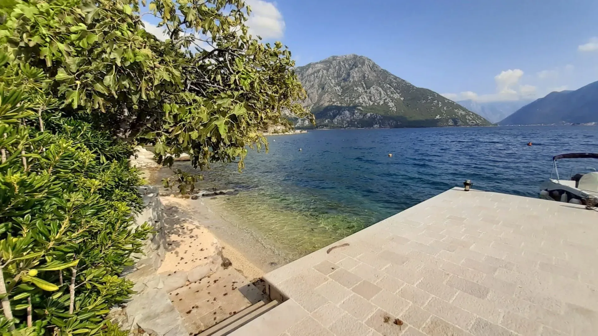 Prodaja, kuća, 669m², Kotor, Crna Gora