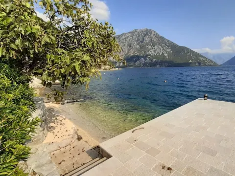 Sale, house, 669m², Strp, Kotor - image 46