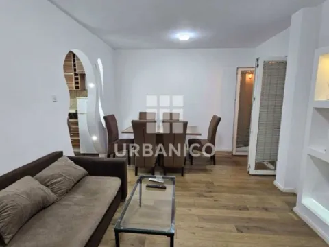 Rent, two bedroom apartment, 68m², Stari Aerodrom, Podgorica - image 6