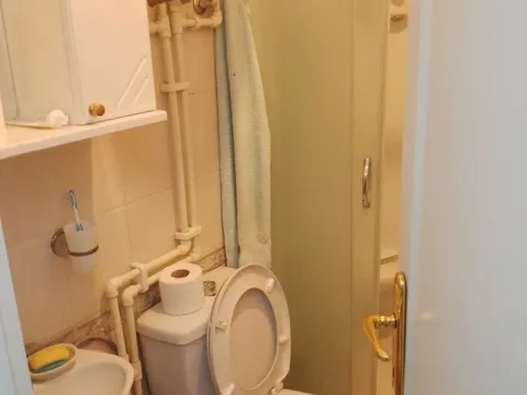 Sale, three bedroom apartment, 89m², Savski Venac, Beograd - image 11