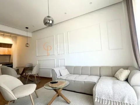 Rent, apartment, 45m², Zabjelo, Podgorica - image 10