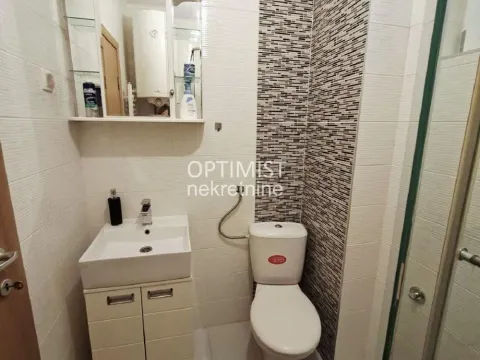 Prodaja, dvosoban stan, 41m², Zvezdara Sve Podlokacije, Beograd - image 16