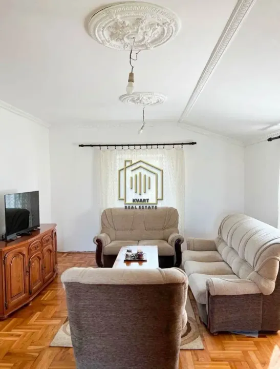 Rent, two bedroom apartment, 110m², Gornja Gorica, Podgorica