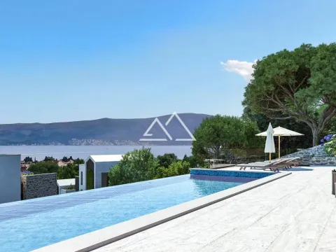 Prodaja, dvosoban stan, 99m², Tivat, Crna Gora - image 5