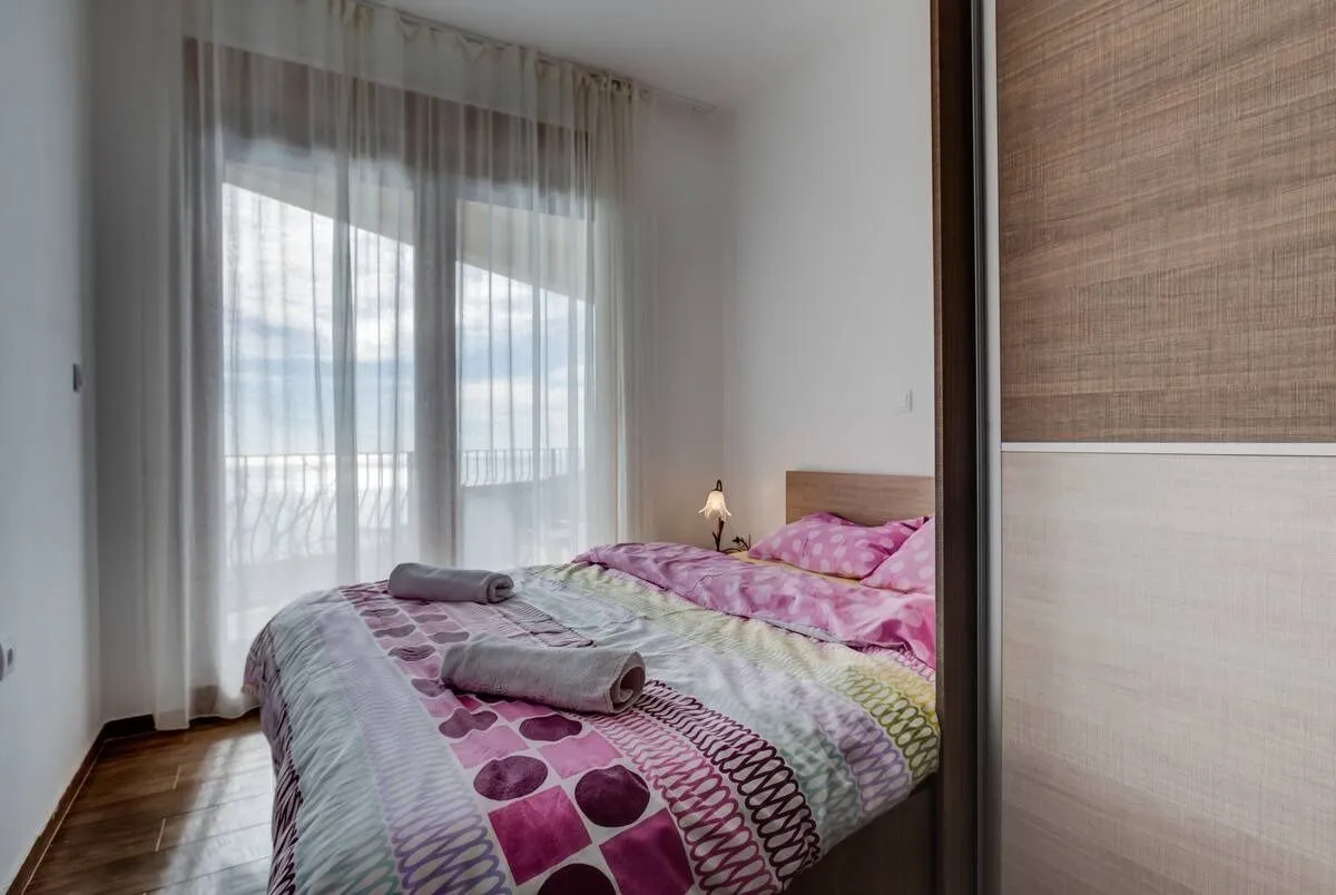 Rent, house, 110m², Lapčići, Budva