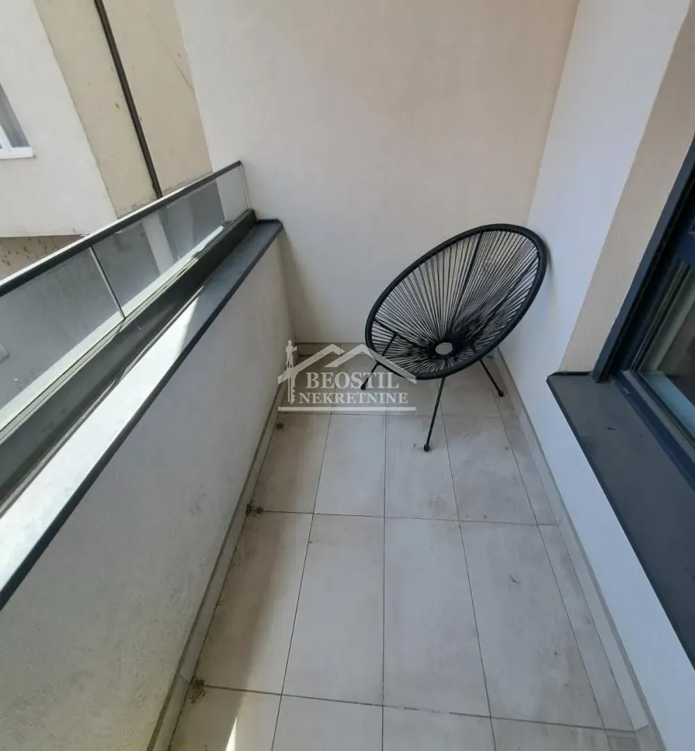 Prodaja, dvosoban stan, 66m², Centar, Stara Pazova