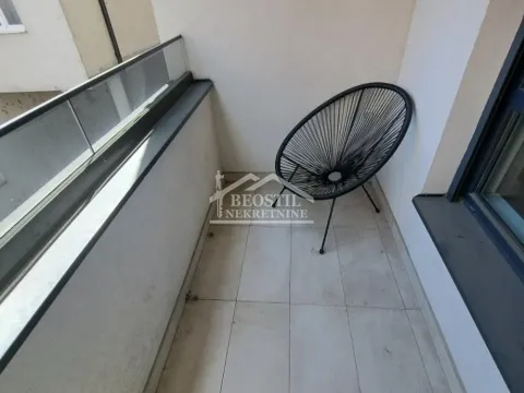 Prodaja, dvosoban stan, 66m², Centar, Stara Pazova - image 8