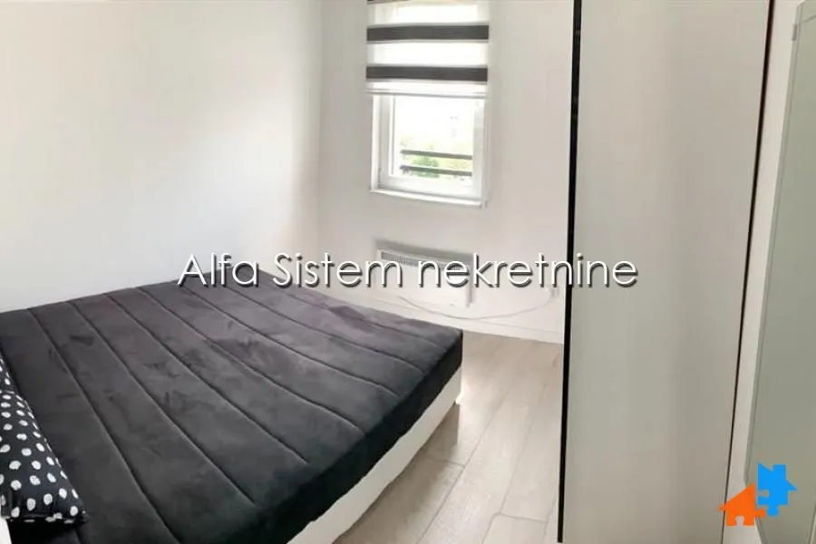 Izdavanje, stan, 60m², Cvetkova Pijaca, Zvezdara Sve Podlokacije