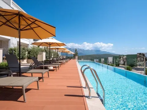 Sale, two bedroom apartment, 93m², Radovići, Tivat - image 15