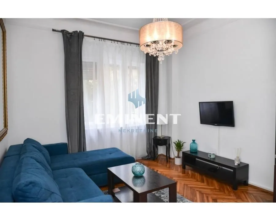 Rent, two bedroom apartment, 45m², Vukov Spomenik, Zvezdara Sve Podlokacije