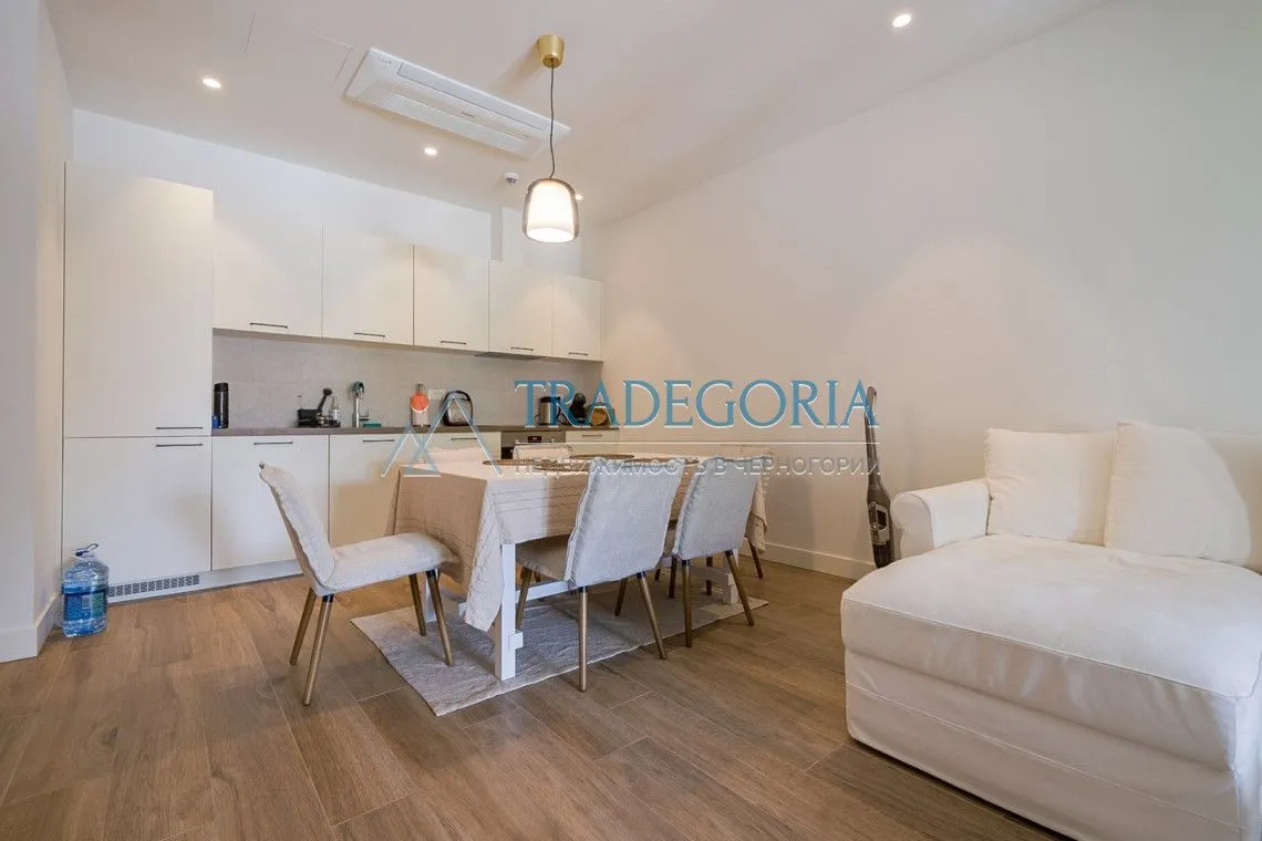 Prodaja, jednosoban stan, 70m², Luštica, Herceg Novi