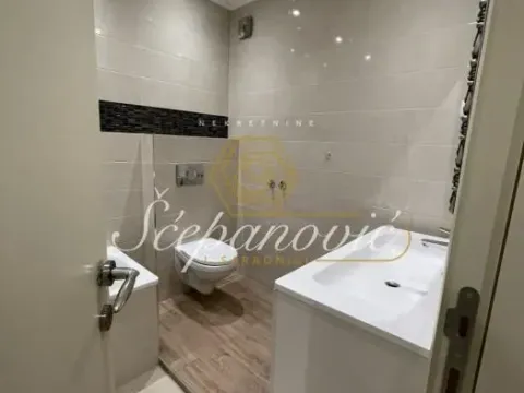 Prodaja, četvorosoban stan, 104m², Bulevar Evrope, Novi Sad Sve Podlokacije - image 15