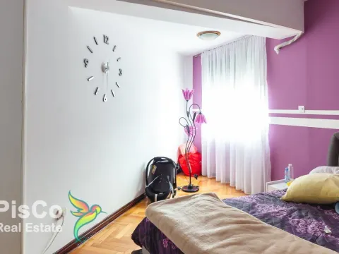 Sale, two bedroom apartment, 86m², Malo Brdo, Podgorica - image 2