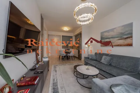 Prodaja, dvosoban stan, 53m², Savski Venac, Beograd - image 3