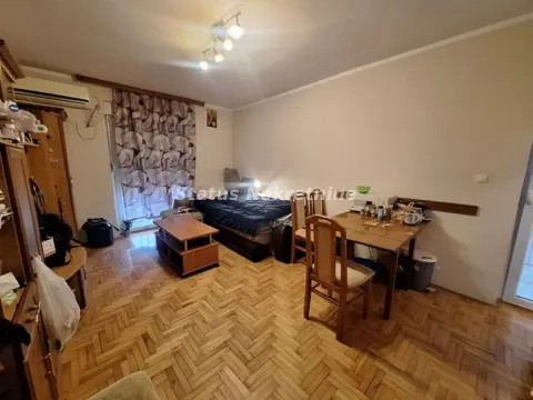 Izdavanje, jednosoban stan, 33m², Telep, Novi Sad Sve Podlokacije - image 2