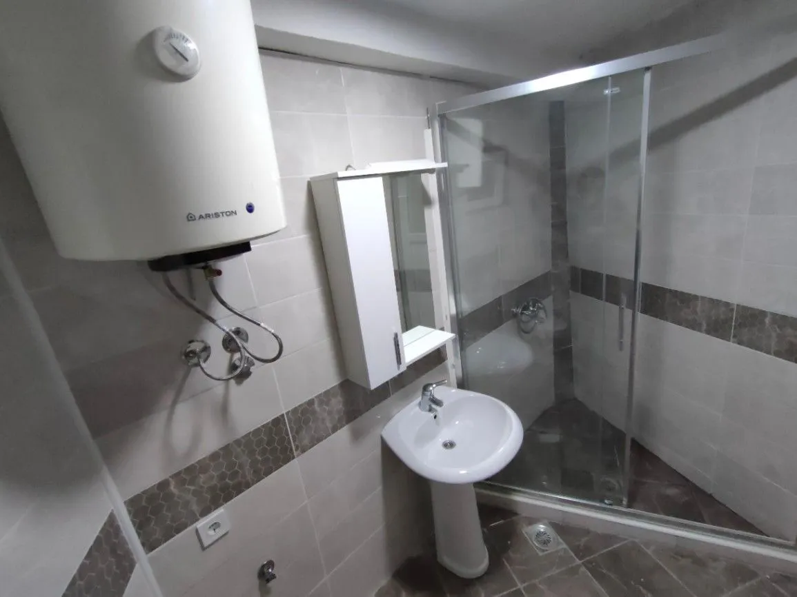 Rent, studio apartment, 20m², Šušanj, Bar