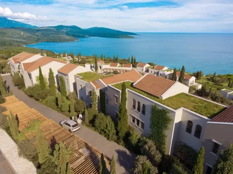 Sale, two bedroom apartment, 105m², Luštica Bay, Tivat - image 13