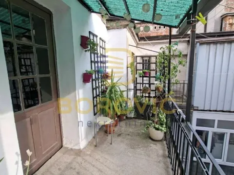 Prodaja, dvosoban stan, 44m², Stari Grad, Beograd - image 9