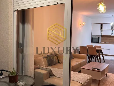 Rent, one bedroom apartment, 69m², Master Kvart, Podgorica - image 4