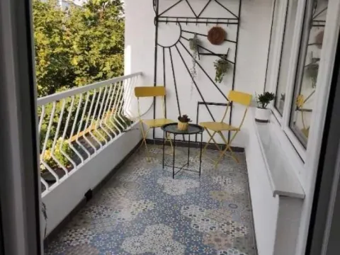 Rent, two bedroom apartment, 57m², Zvezdara Sve Podlokacije, Beograd - image 14