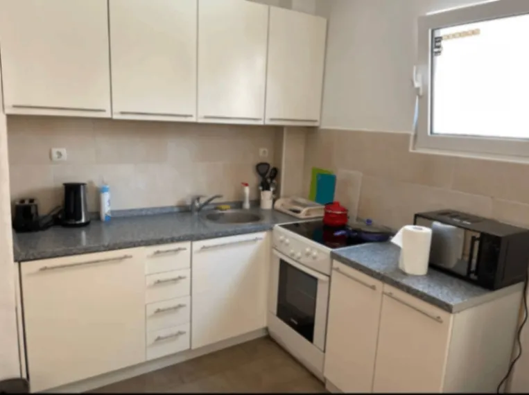 Sale, apartment, 44m², Petrovac, Budva