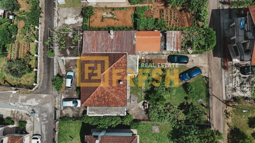 Prodaja, plac, 666m², Tološi, Podgorica