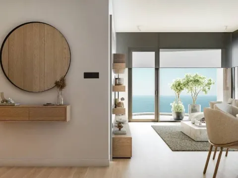 Prodaja, dvosoban stan, 90m², Reževići, Budva - image 4