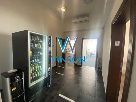 Izdavanje, poslovni prostor, 680m², Novo naselje, Novi Sad - image 14